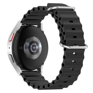 Smuk Silikone Universal Rem passer til Smartwatch
