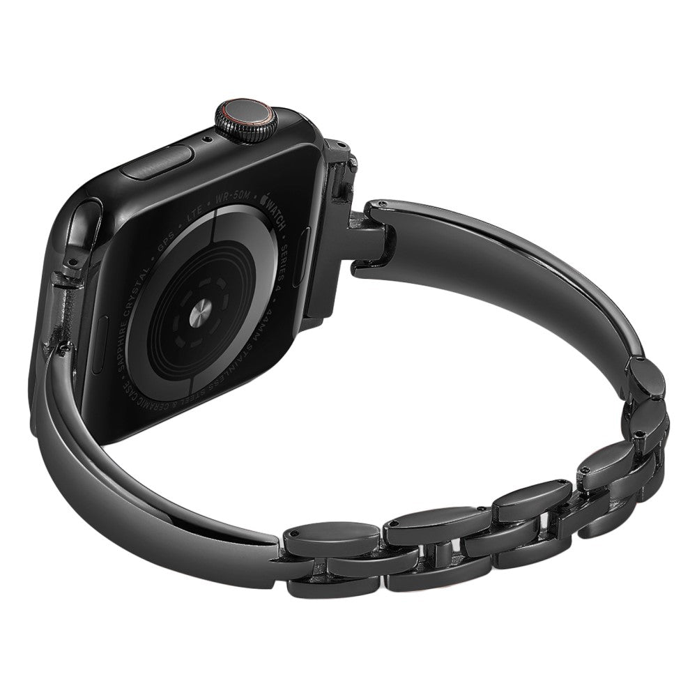Supercool Metal Universal Rem passer til Apple Smartwatch