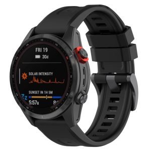 Vildt Fantastisk Silikone Universal Rem passer til Smartwatch