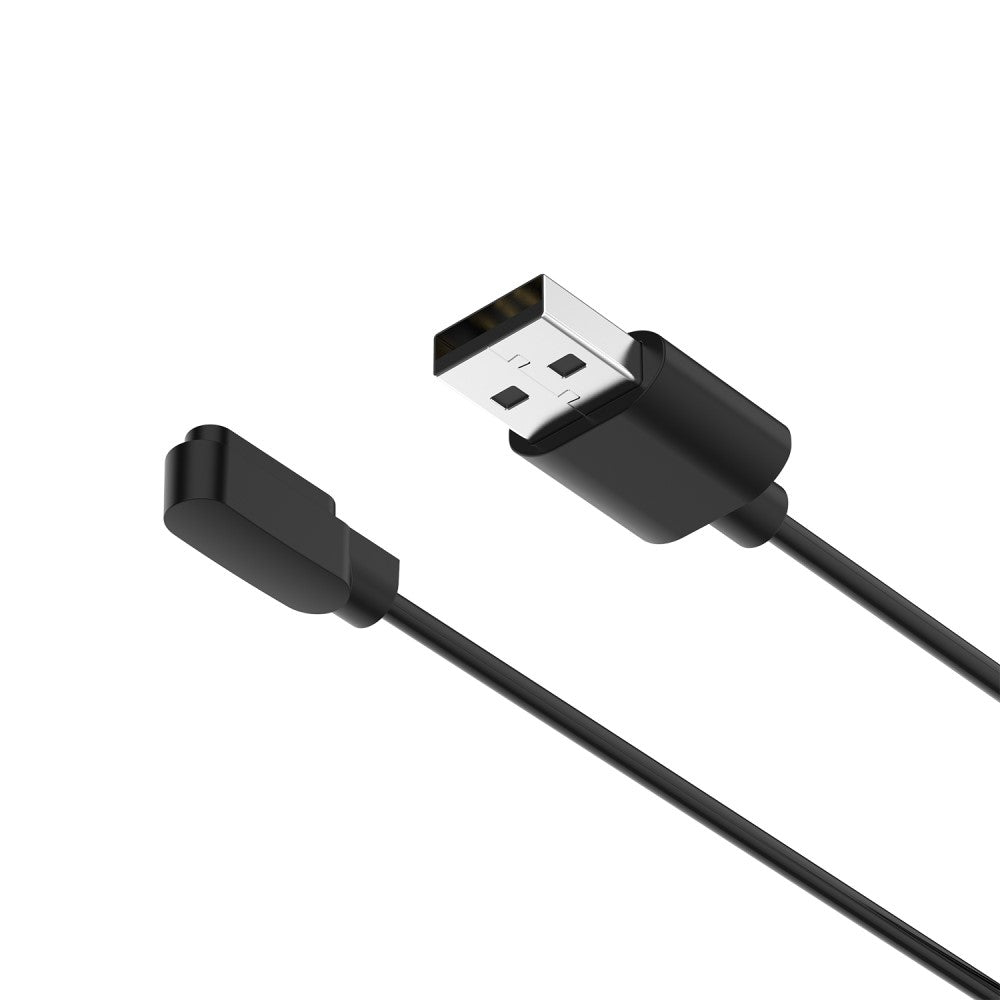 1m USB Ladestation passer til Realme Watch 3