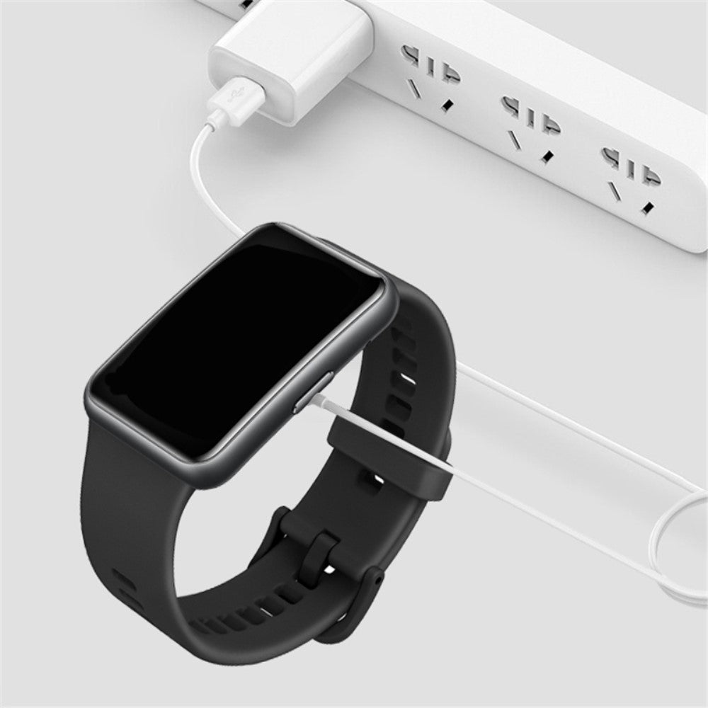 Magnetisk USB Opladningskabel passer til Oppo Band 2