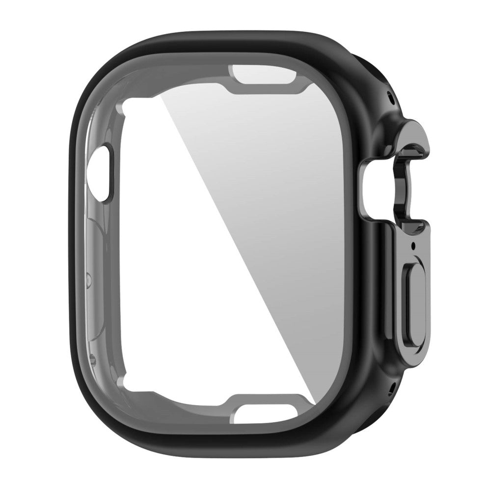 Mega Godt Silikone Cover passer til Apple Watch Ultra