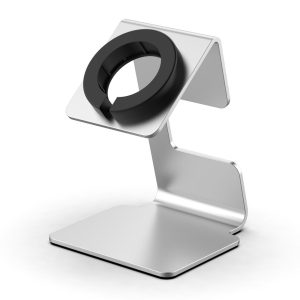 Metal Holder passer til Apple Smartwatch på udsalg