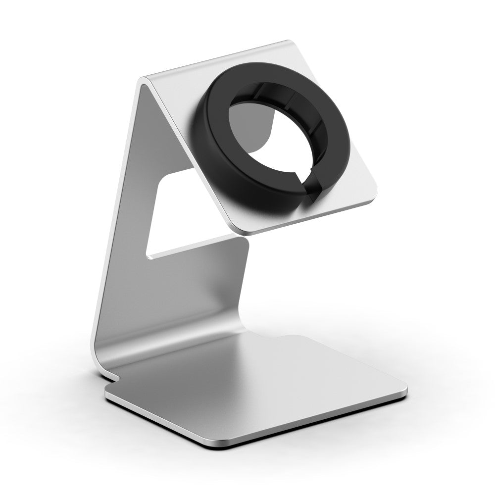 Metal Holder passer til Apple Smartwatch på udsalg