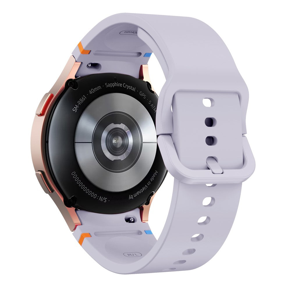 vildt-behagelig-silikone-universal-rem-passer-til-samsung-smartwatch_3.jpg Vildt Behagelig Silikone Universal Rem passer til Samsung Smartwatch Online nu