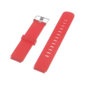 Vildt Fed Silikone Rem passer til Huawei Watch