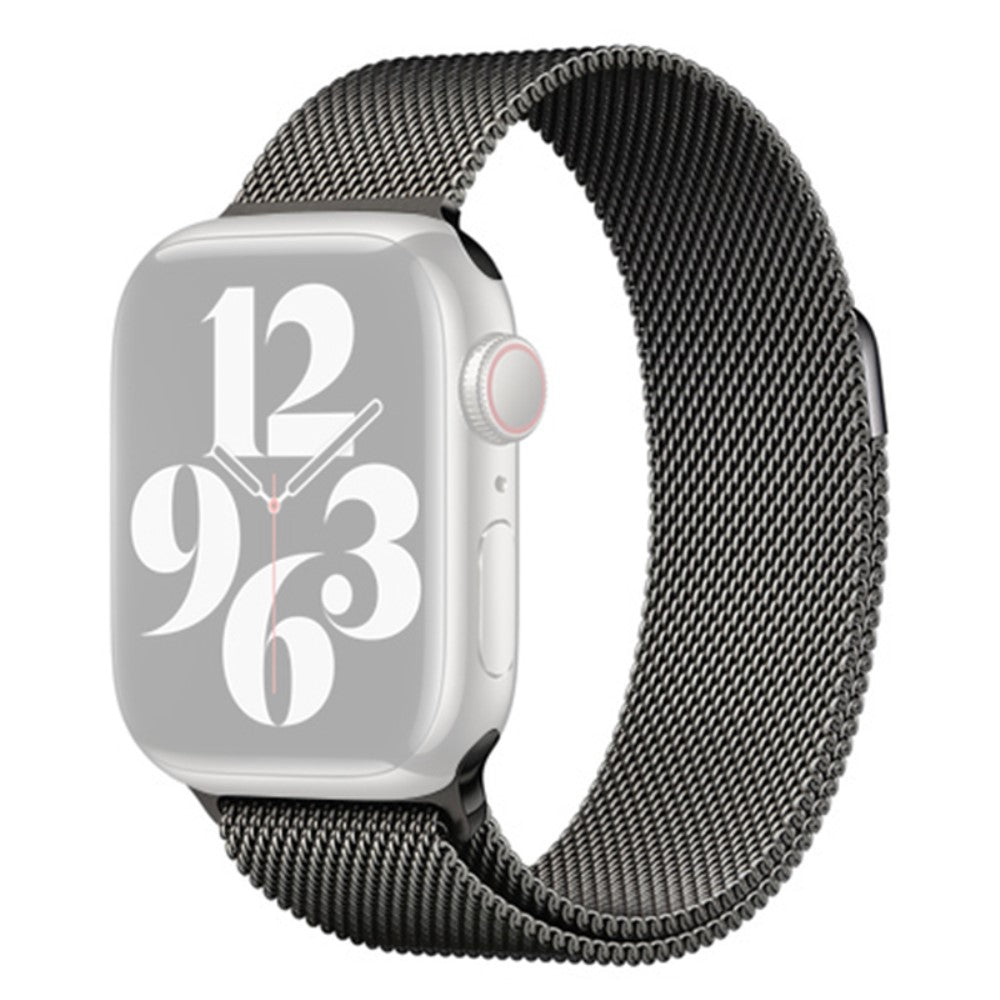 Vildt Rart Metal Universal Rem passer til Apple Smartwatch Levere