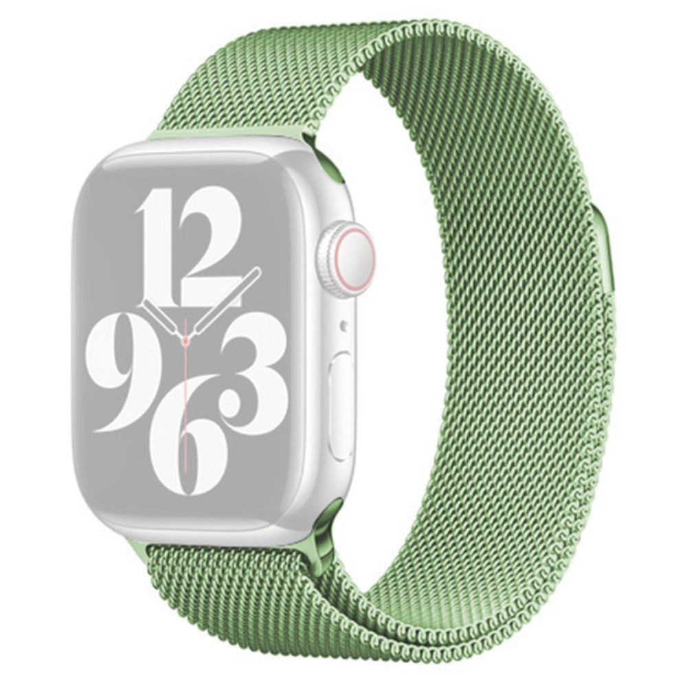 Vildt Rart Metal Universal Rem passer til Apple Smartwatch Levere