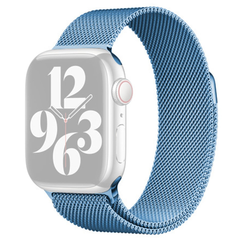 Vildt Rart Metal Universal Rem passer til Apple Smartwatch Levere