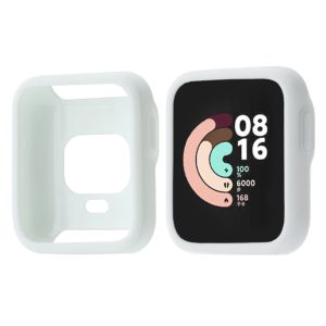 Enkel Silikone Bumper passer til Xiaomi Redmi Watch
