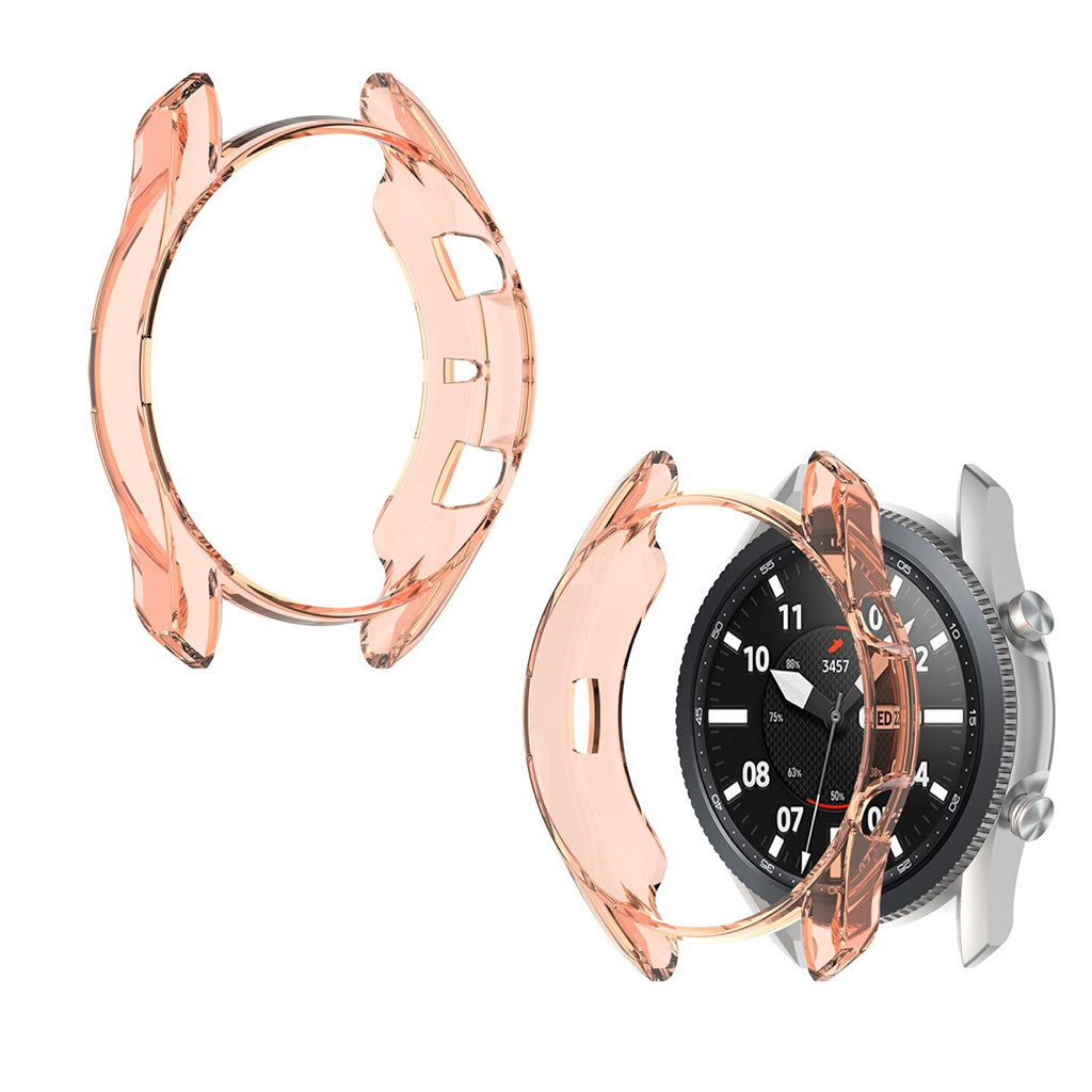 Mega Godt Silikone Cover passer til Samsung Galaxy Watch 3 (41mm)