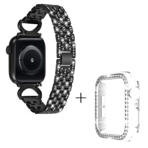 Metal Cover passer til Apple Smartwatch