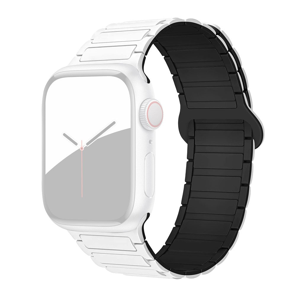 Rigtigt Skøn Silikone Universal Rem passer til Apple Smartwatch