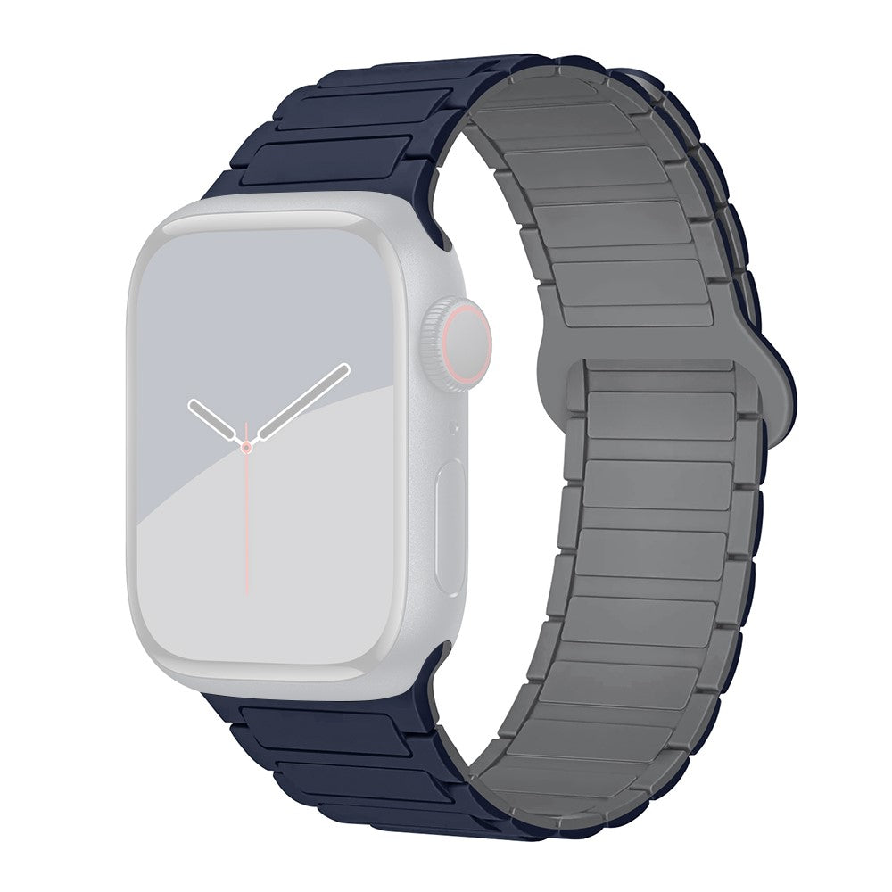 rigtigt-skoen-silikone-universal-rem-passer-til-apple-smartwatch_2.jpg Rigtigt Skøn Silikone Universal Rem passer til Apple Smartwatch