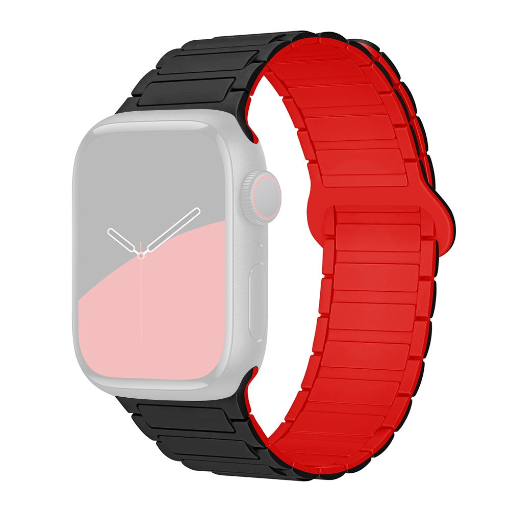 rigtigt-skoen-silikone-universal-rem-passer-til-apple-smartwatch_3.jpg Rigtigt Skøn Silikone Universal Rem passer til Apple Smartwatch