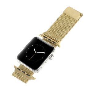 Smuk Metal Rem passer til Apple Watch Series 1-3 42mm