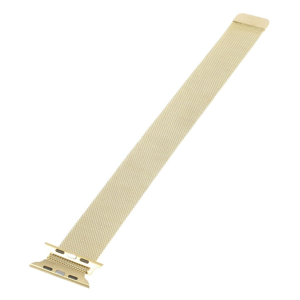 Smuk Metal Rem passer til Apple Watch Series 1-3 42mm