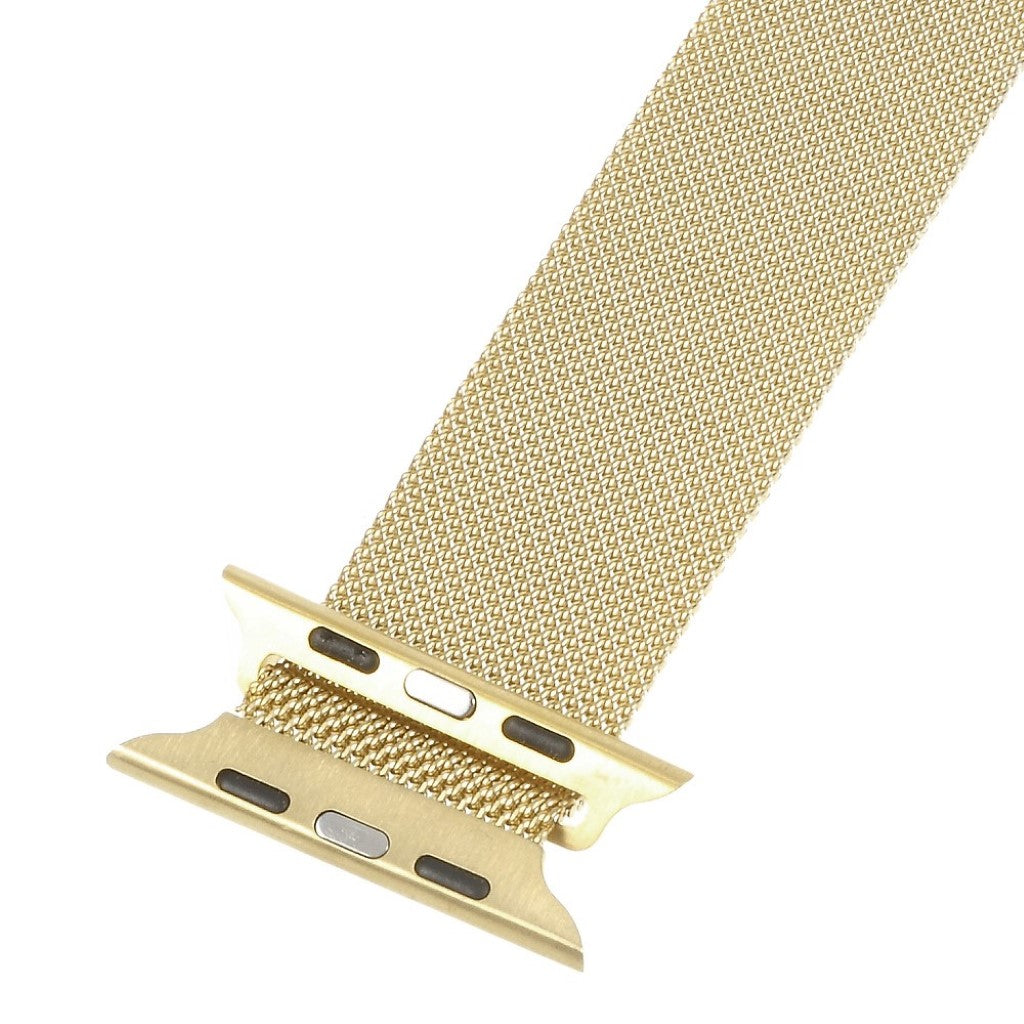 Smuk Metal Rem passer til Apple Watch Series 1-3 42mm