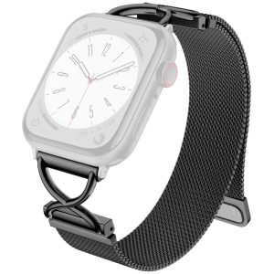 Vildt Fantastisk Metal Universal Rem passer til Apple Smartwatch