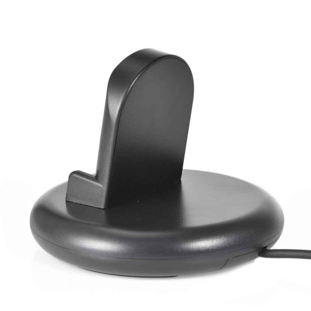 1m Plastik USB Ladestation passer til Smartwatch