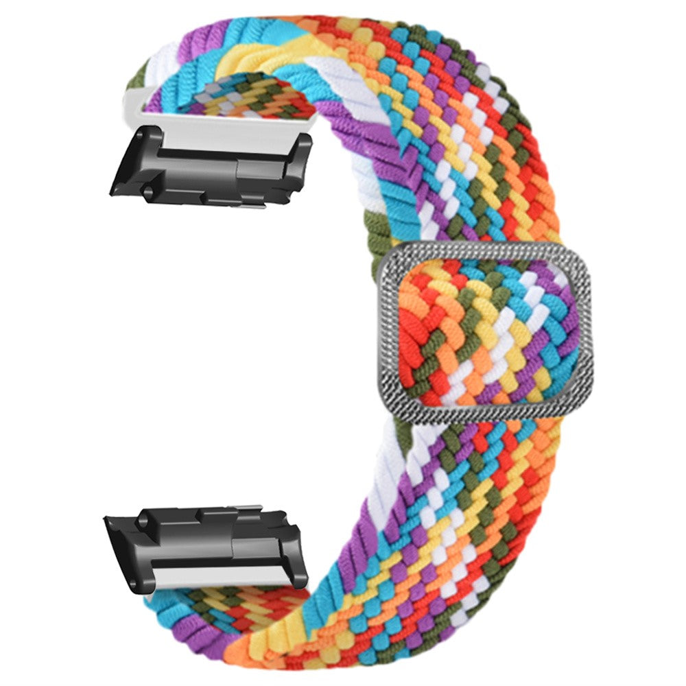 Rigtigt Godt Nylon Rem passer til Huawei Watch D
