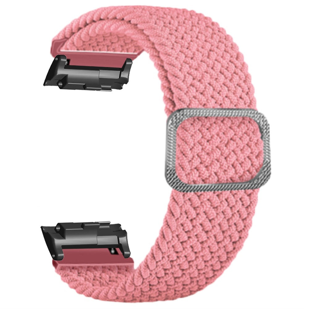 rigtigt-godt-nylon-rem-passer-til-huawei-watch-d_3.jpg Rigtigt Godt Nylon Rem passer til Huawei Watch D