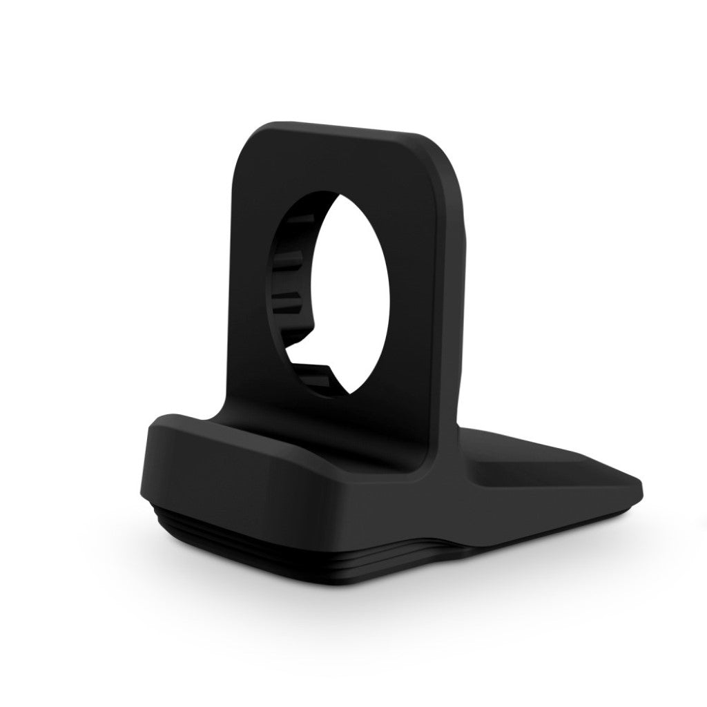 Silikone Holder passer til Apple Smartwatch Mode