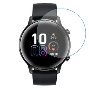Silikone Skærmbeskytter passer til Honor MagicWatch 2 42mm Rabat
