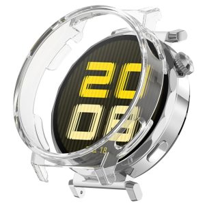 Silikone Skærmbeskytter passer til Huawei WATCH GT 5 41 mm