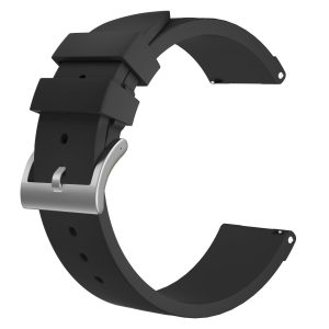 Supercool Silikone Rem passer til 24mm