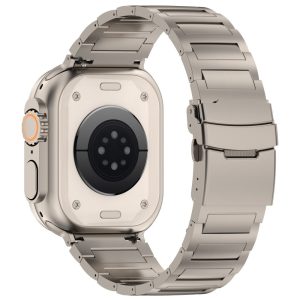 Vildt Fantastisk Metal Universal Rem passer til Apple Smartwatch