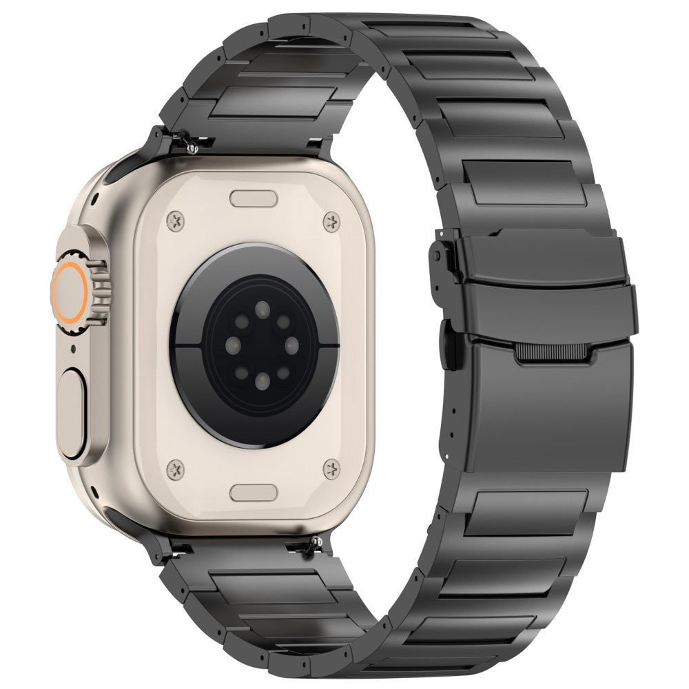 vildt-fantastisk-metal-universal-rem-passer-til-apple-smartwatch_2.jpg Vildt Fantastisk Metal Universal Rem passer til Apple Smartwatch
