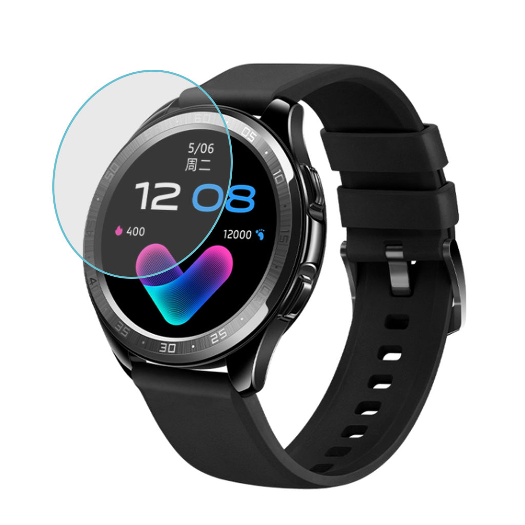 Silikone Skærmbeskytter passer til Vivo Watch 46mm
