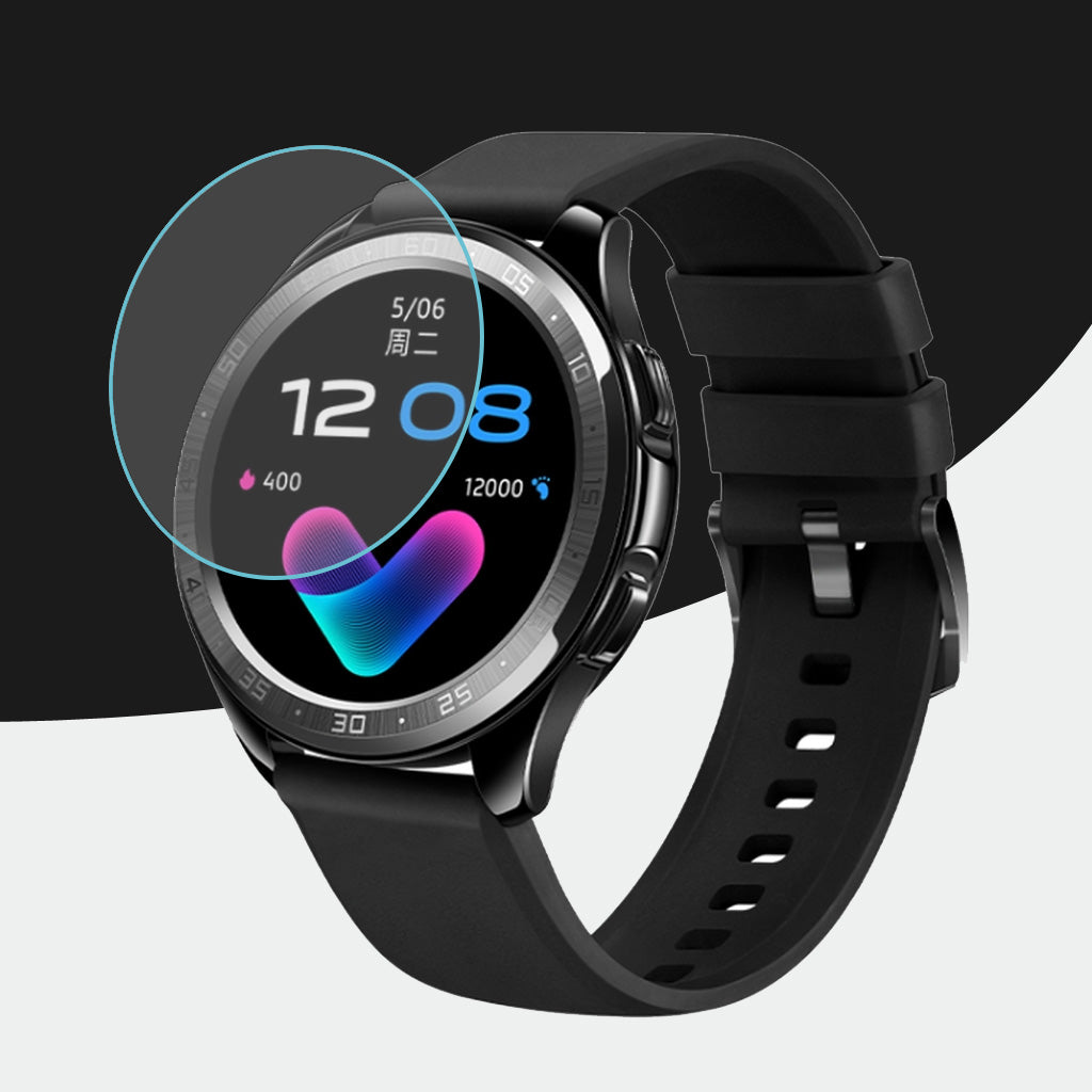 Silikone Skærmbeskytter passer til Vivo Watch 46mm