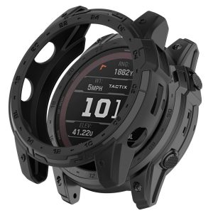 Silikone Universal Bumper passer til Garmin Enduro 2 / Garmin Tactix 7