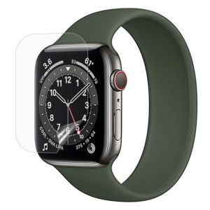 Silikone Universal Skærmbeskytter passer til Apple Smartwatch på udsalg