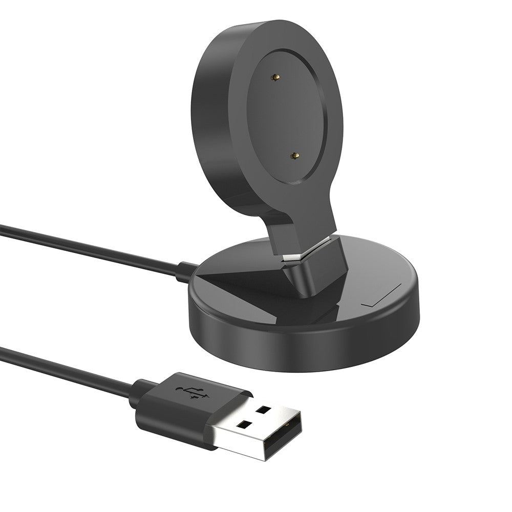 USB Ladestation passer til Xiaomi Smartwatch