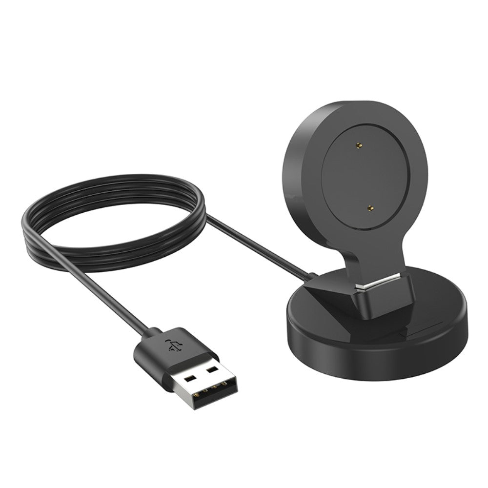 USB Ladestation passer til Xiaomi Smartwatch