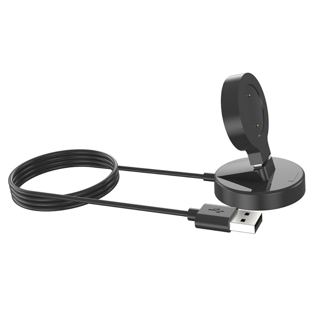 USB Ladestation passer til Xiaomi Smartwatch