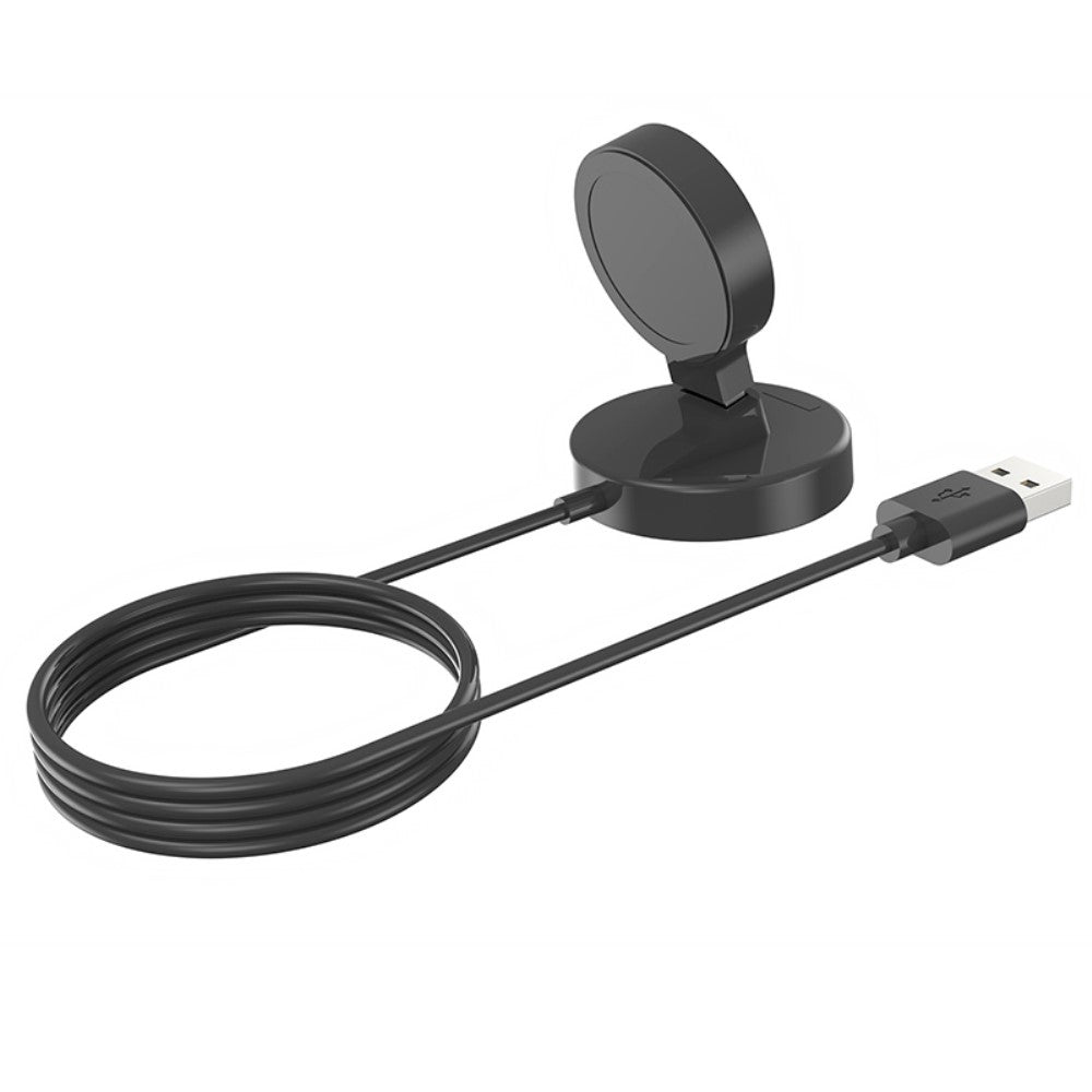 USB Ladestation passer til Xiaomi Smartwatch