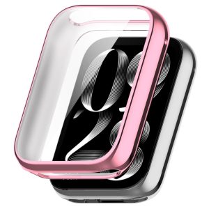 Blød Silikone Cover passer til Xiaomi Smart Band 9 Pro Levere