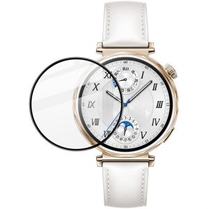 Silikone Skærmbeskytter passer til Huawei WATCH GT 5 41 mm Rabat