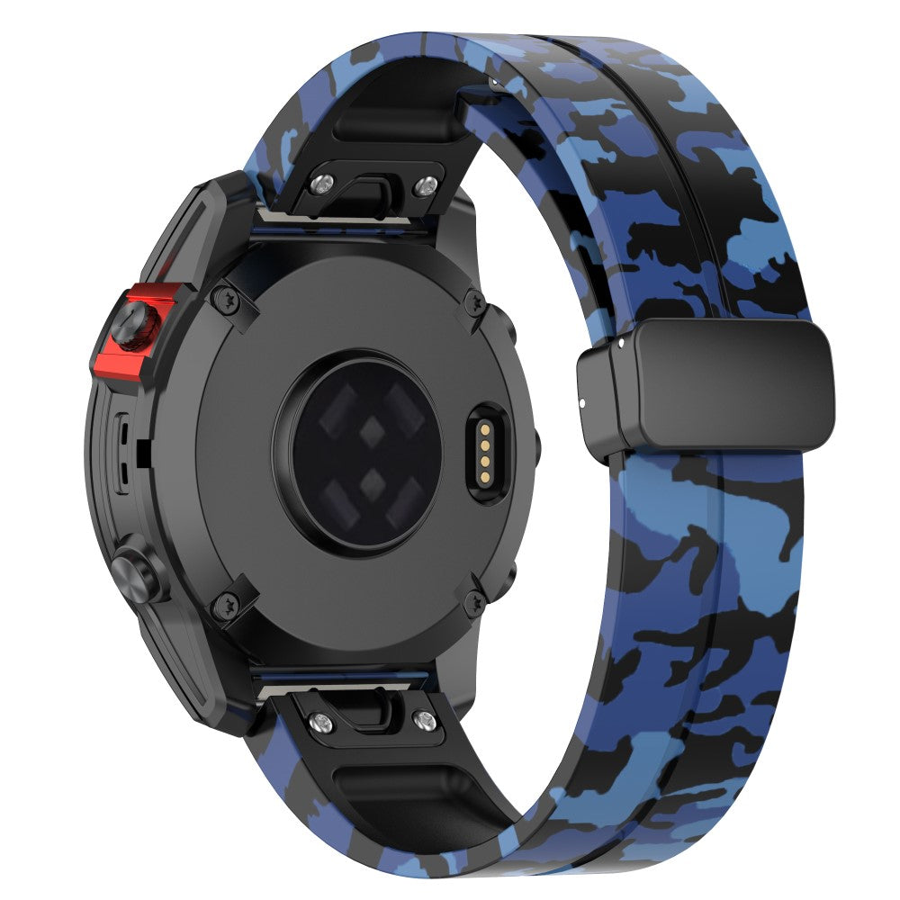 super-godt-silikone-universal-rem-passer-til-smartwatch_0.jpg Super Godt Silikone Universal Rem passer til Smartwatch