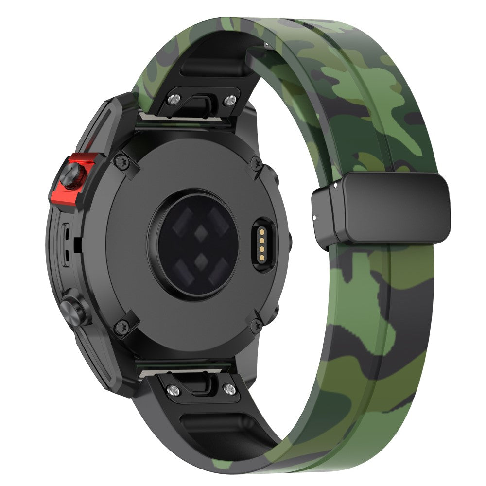 super-godt-silikone-universal-rem-passer-til-smartwatch_1.jpg Super Godt Silikone Universal Rem passer til Smartwatch