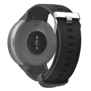 Vildt Fint Silikone Rem passer til Amazfit Verge 3