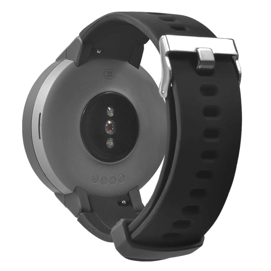 Vildt Fint Silikone Rem passer til Amazfit Verge 3