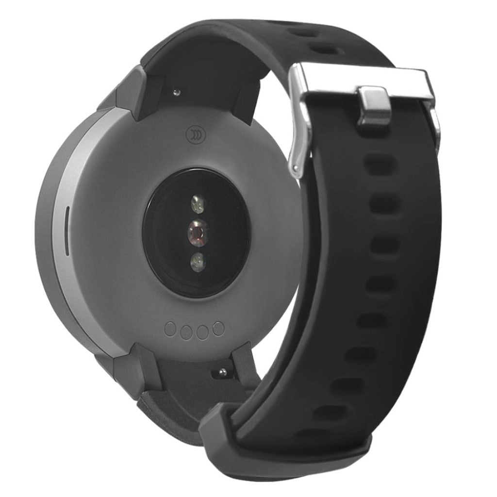 Vildt Fint Silikone Rem passer til Amazfit Verge 3