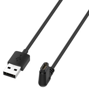 1m USB Ladestation passer til Amazfit Falcon