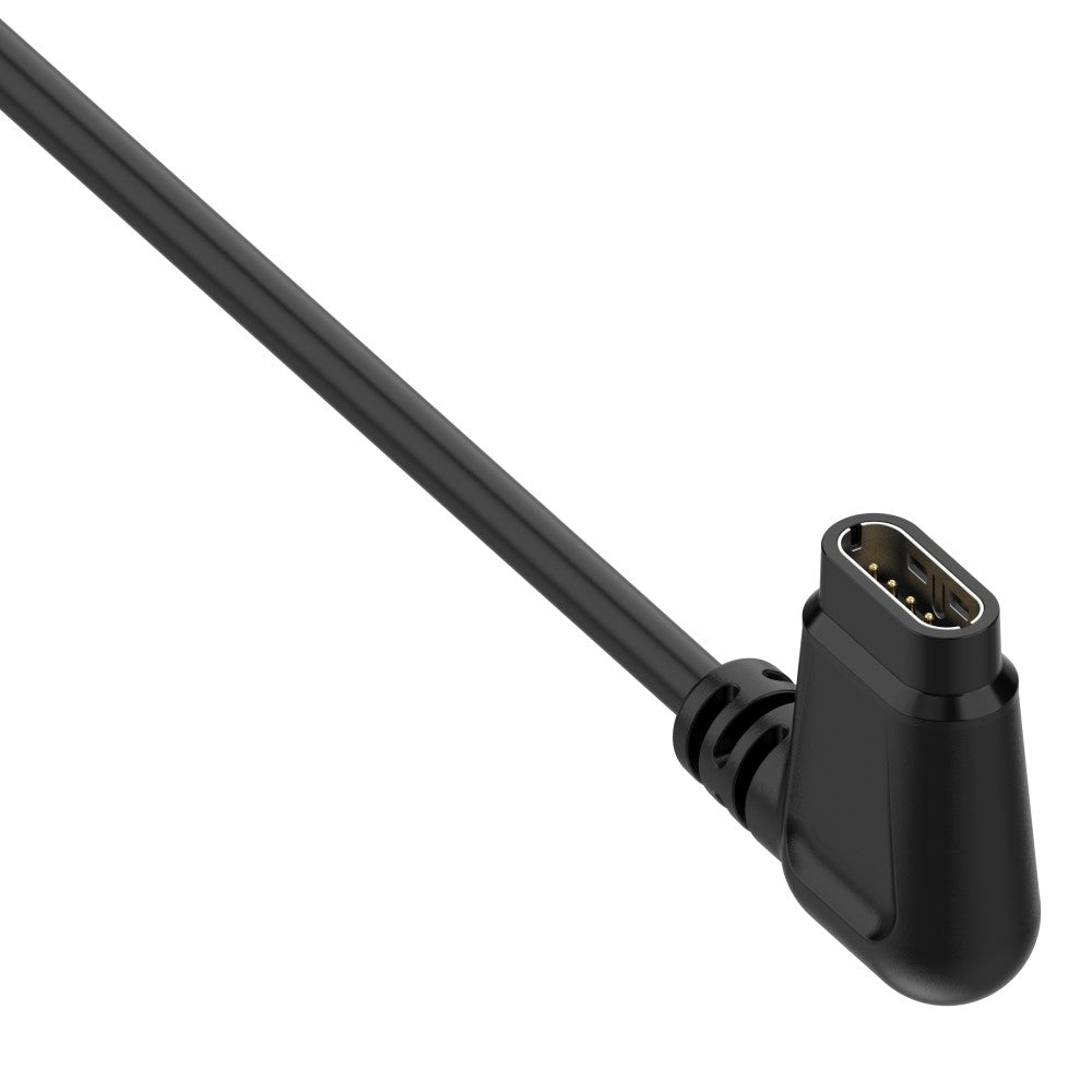 1m USB Ladestation passer til Amazfit Falcon