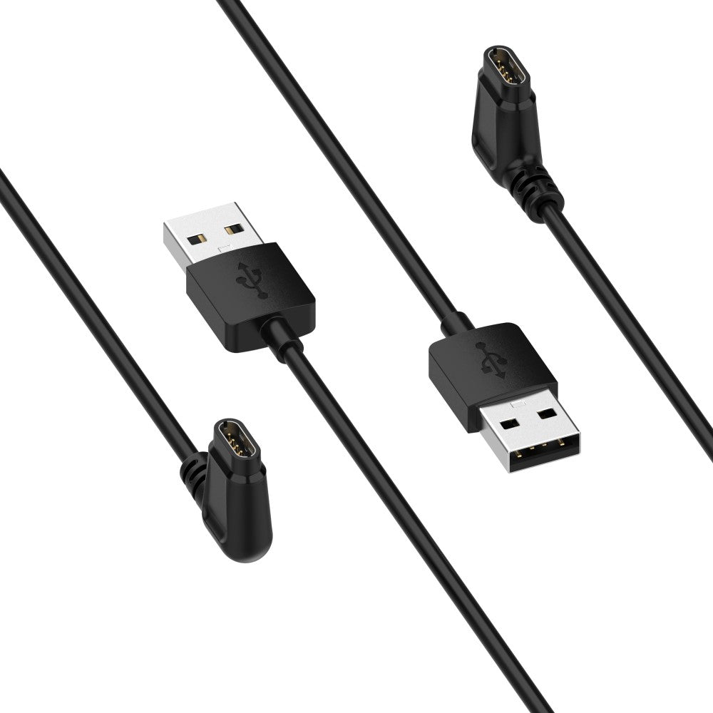 1m USB Ladestation passer til Amazfit Falcon